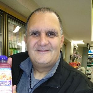 Meet your Posher, John